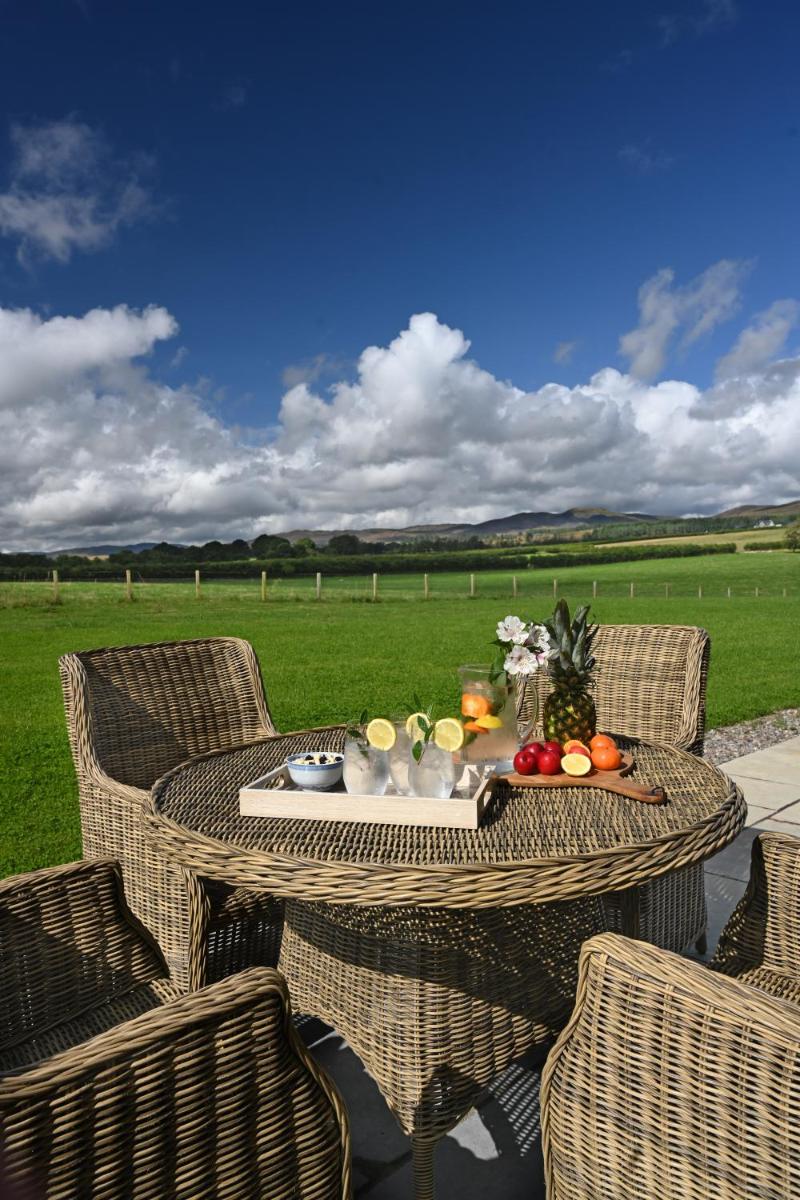 Laverockbank Steading - Housity