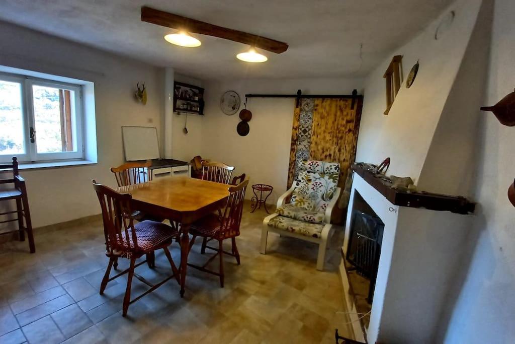 La nostra casina - Housity