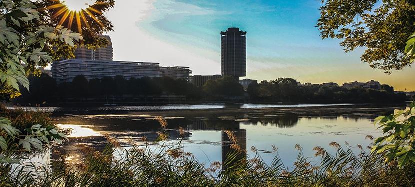 Le Lac d'Or - Duke Housing - Housity