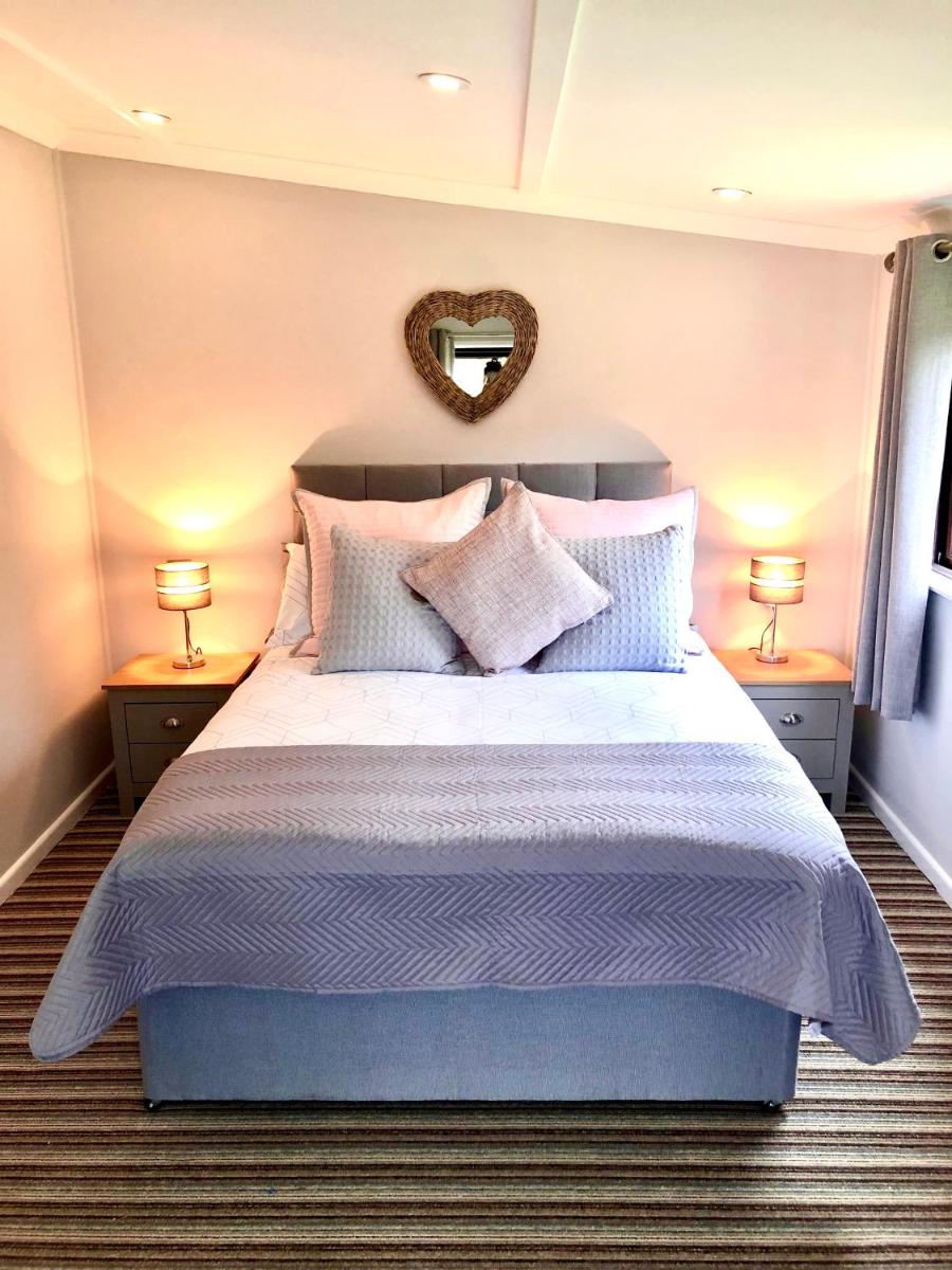 49 Irfon Lodge - Housity