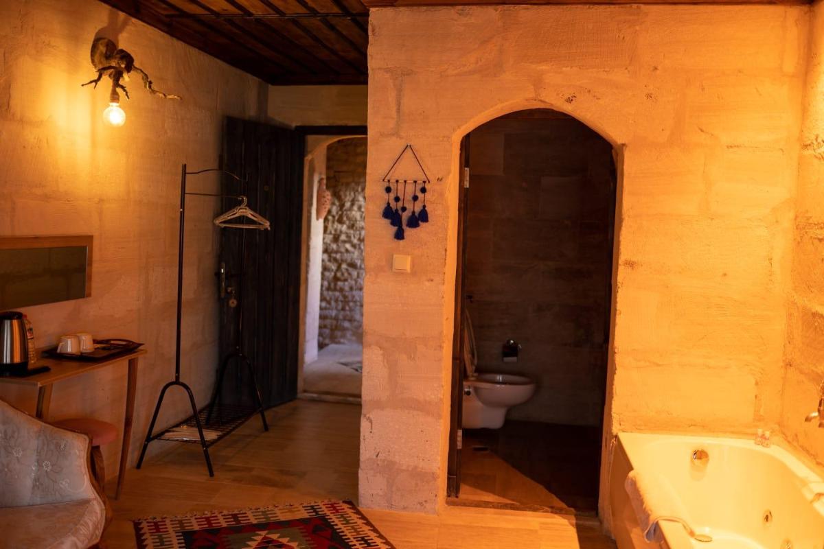 Duru Cappadocia Stone House - Housity