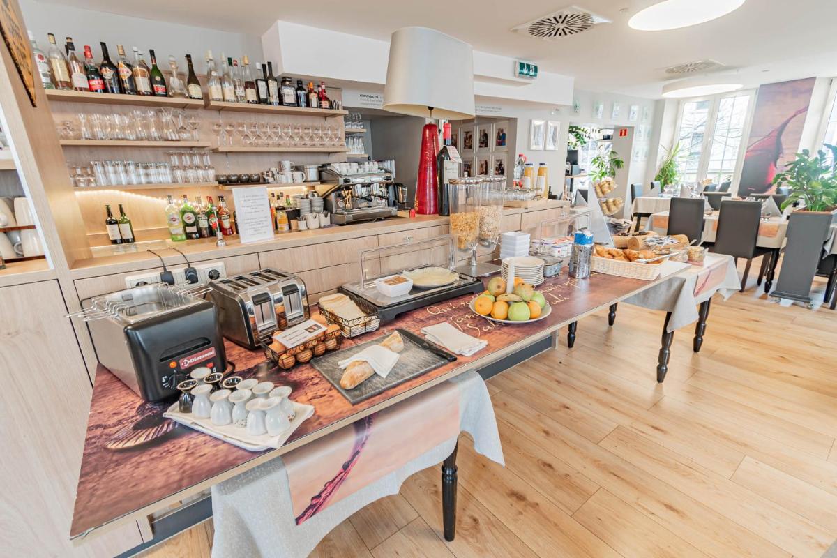 Suitetrails - Hotel Herckmans