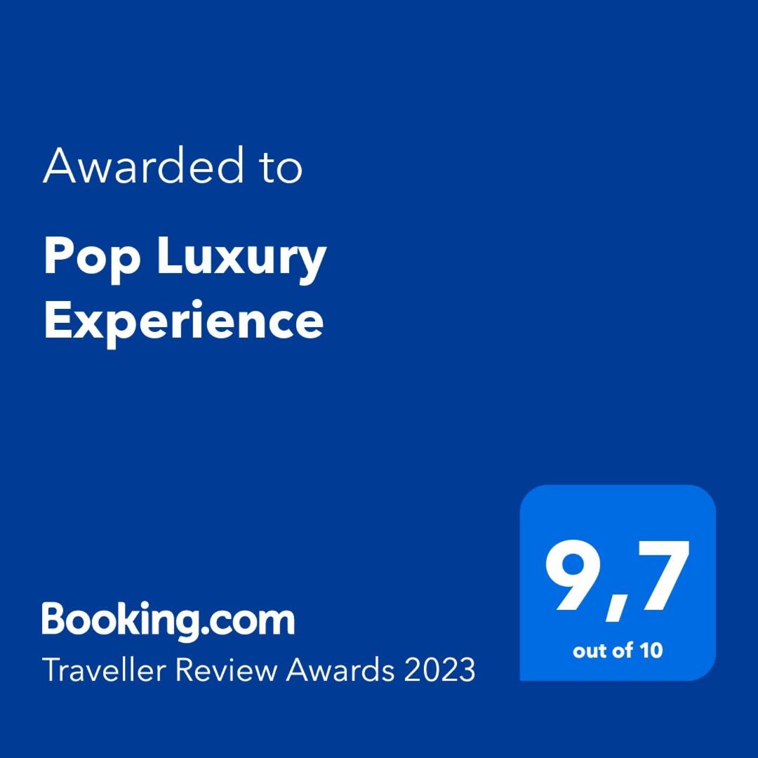 Pop Luxury Experience - Housity