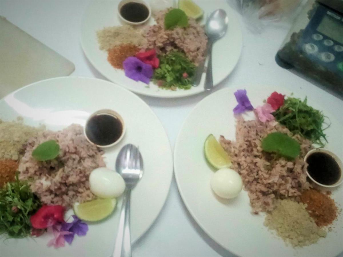 TonNgaChang -Les Cat Cocoa Farmstay - Housity
