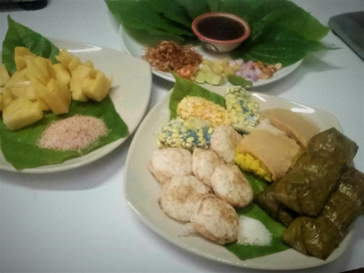 TonNgaChang -Les Cat Cocoa Farmstay - Housity