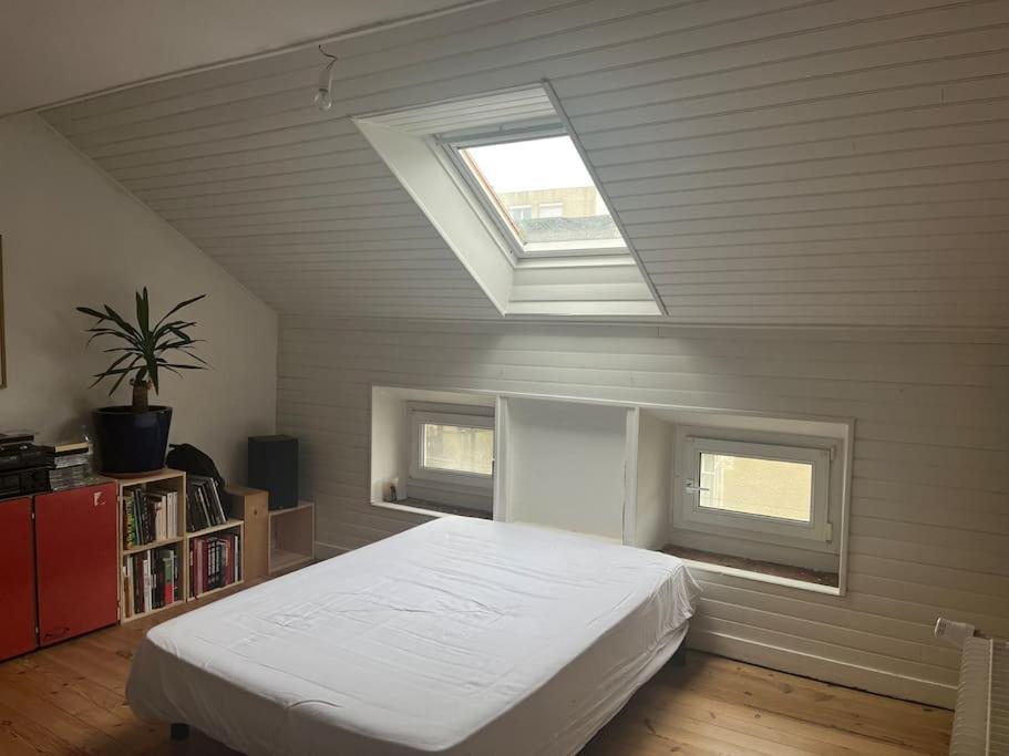 House: city center of Le Mans - Housity