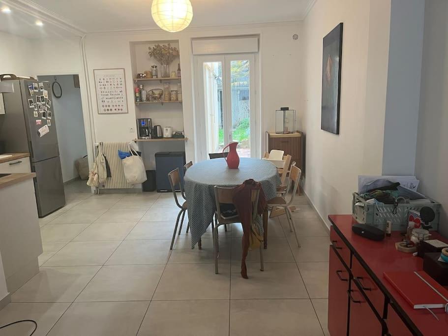 House: city center of Le Mans - Housity