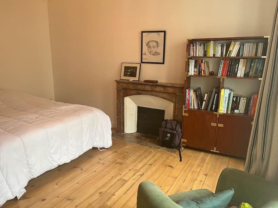 House: city center of Le Mans - Housity