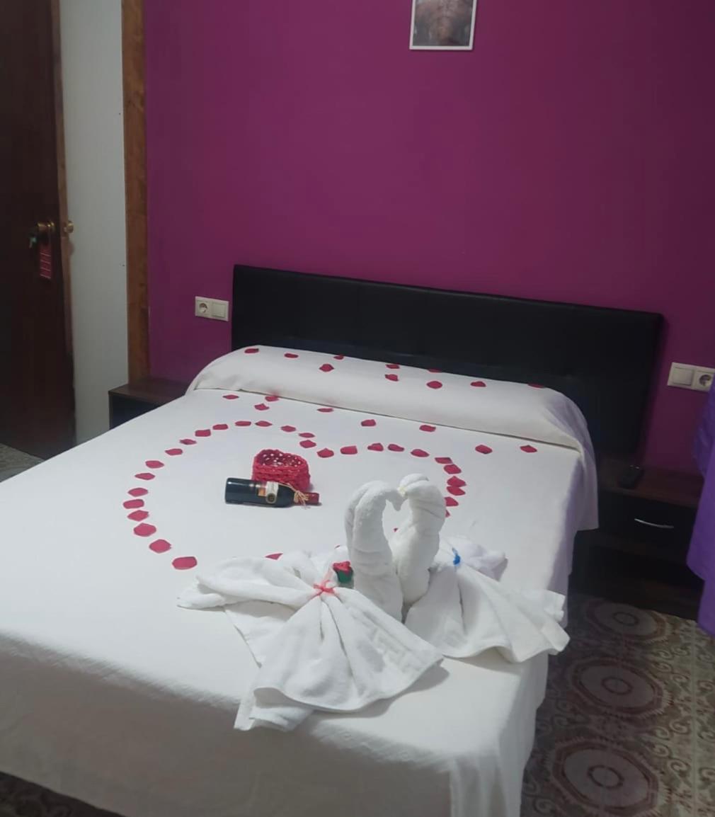 Hostal Grimaldos - Housity
