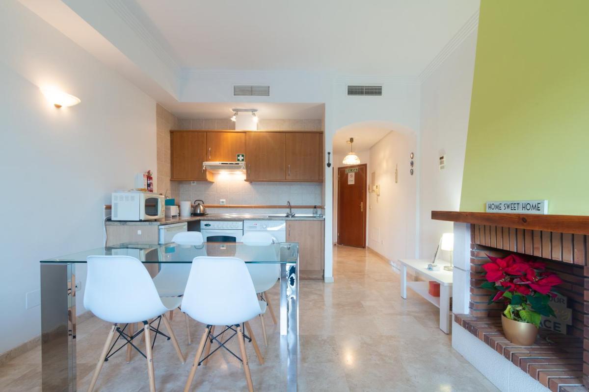 La Almadraba 312 - Housity