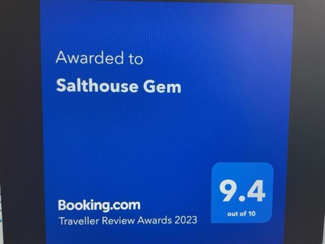 Salthouse Gem - Housity