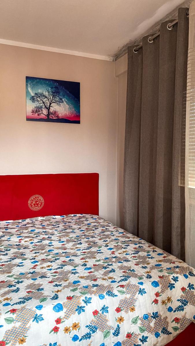 Suitetrails - Lando Apartment