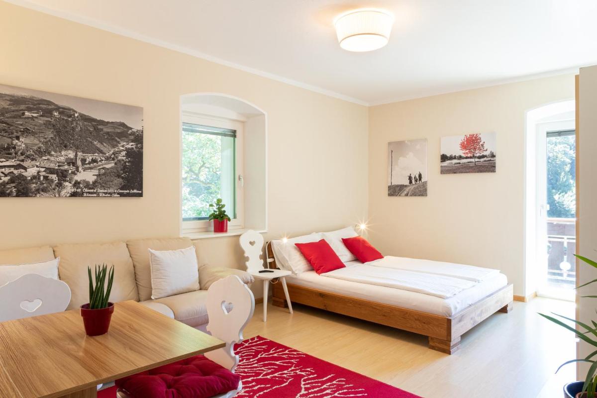 Suitetrails - Glunien - Apartments