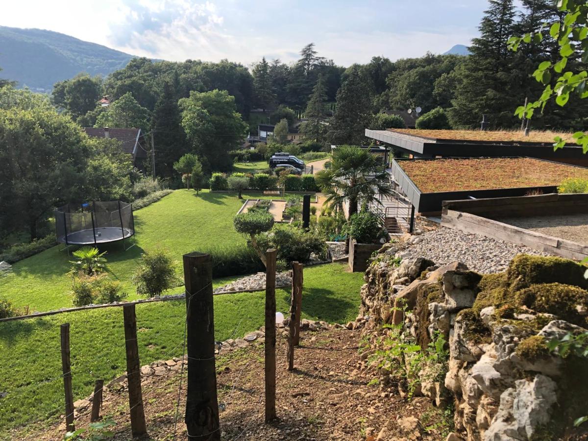 Appartement cosy au calme - Hizvo