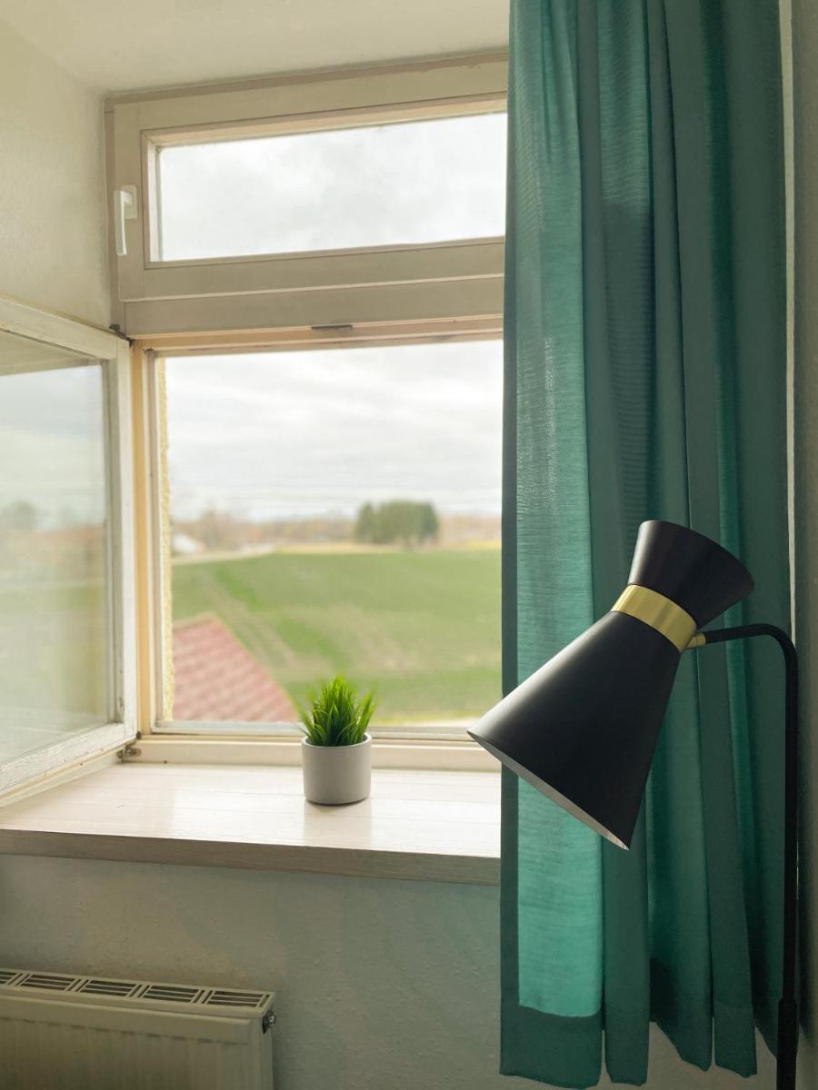 Hotel am Friedberger See - Housity