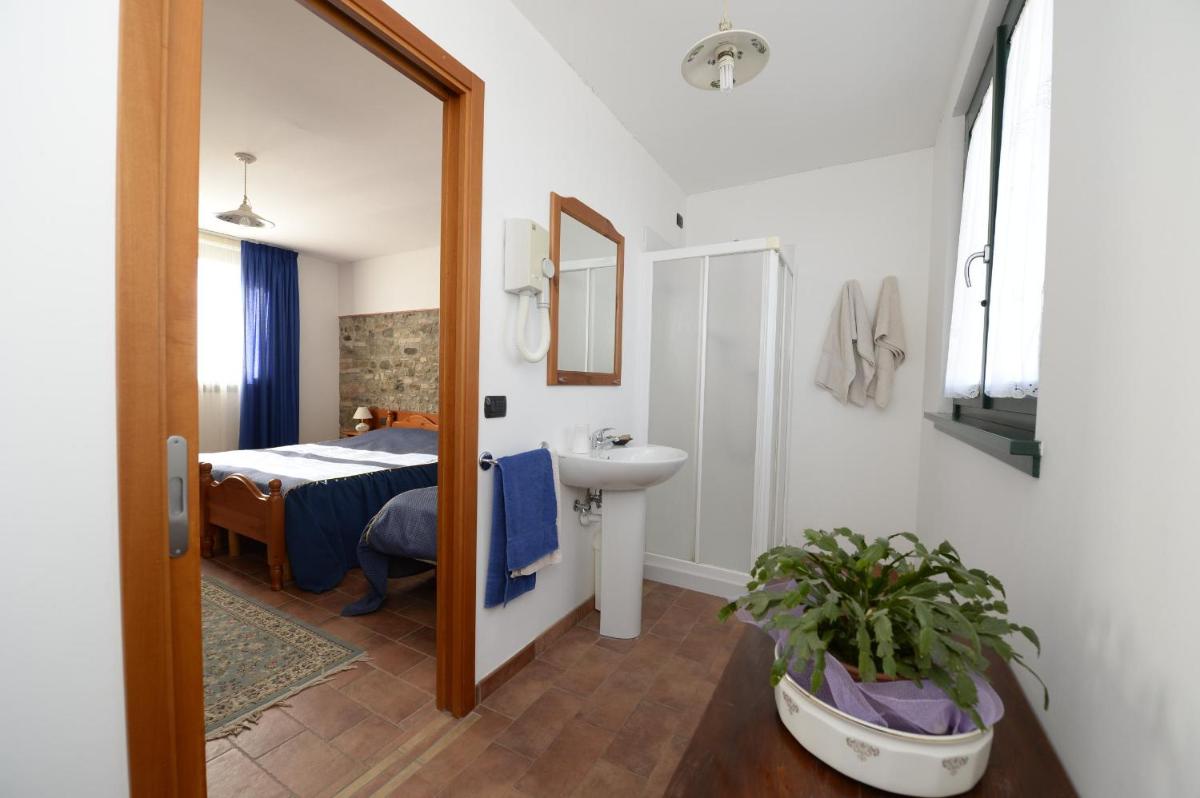 Agriturismo Le oche selvatiche - Housity