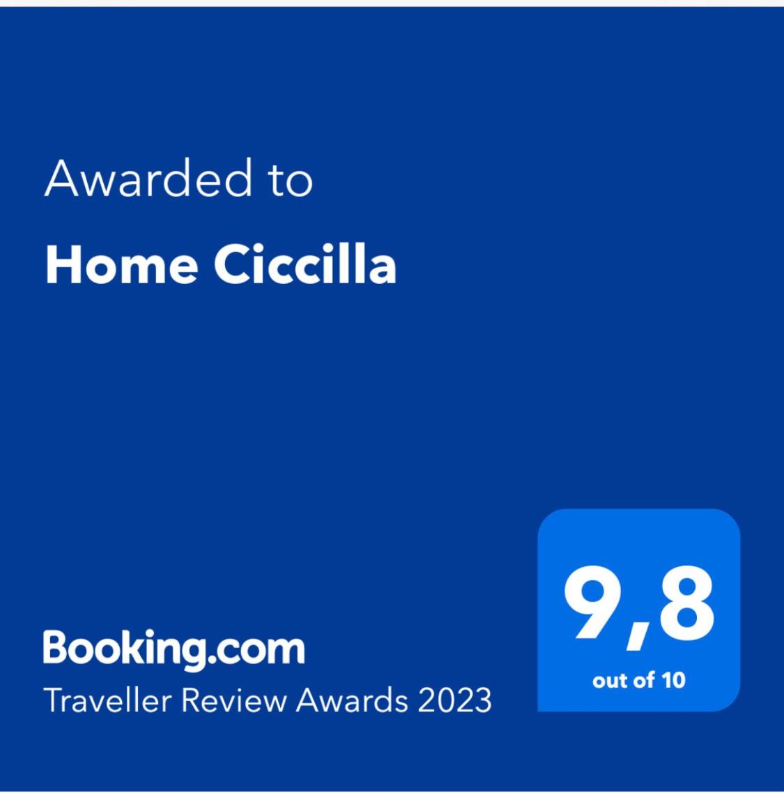 Home Ciccilla - Housity