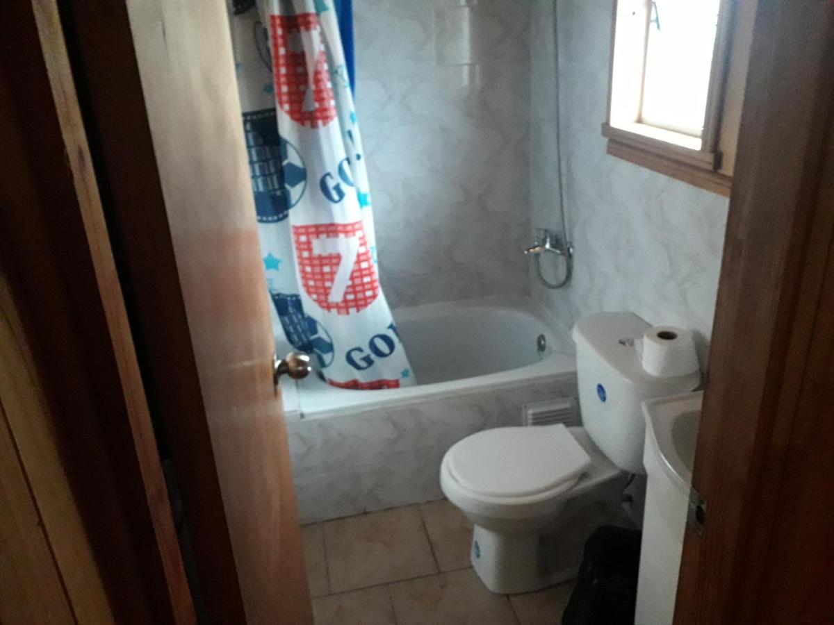 Hostal Rayen - Housity