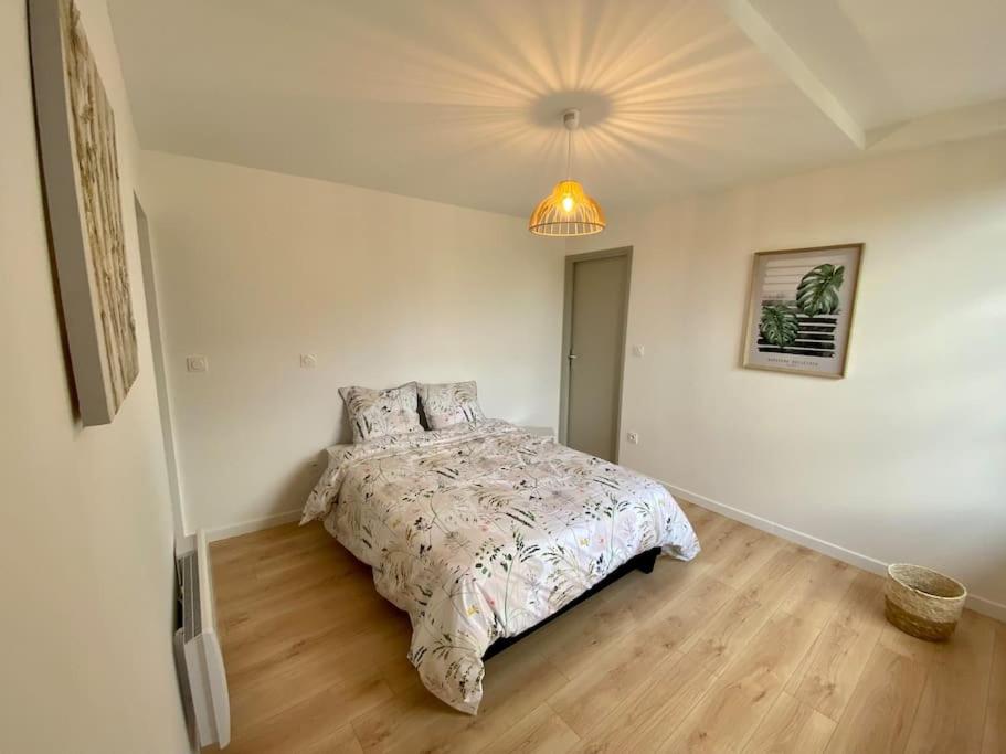 Au bocage parfumé Gîte de la Ciflorette*** - Housity
