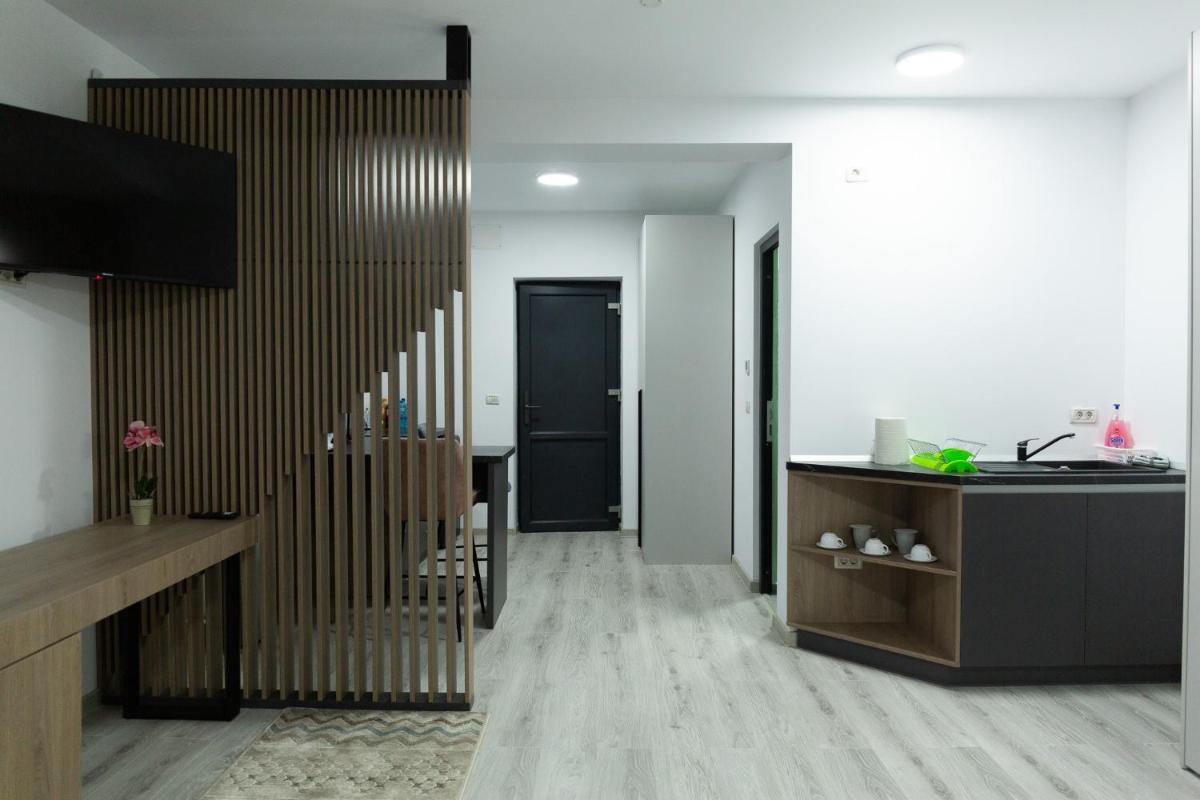 Charming Studio in Frasin - Housity