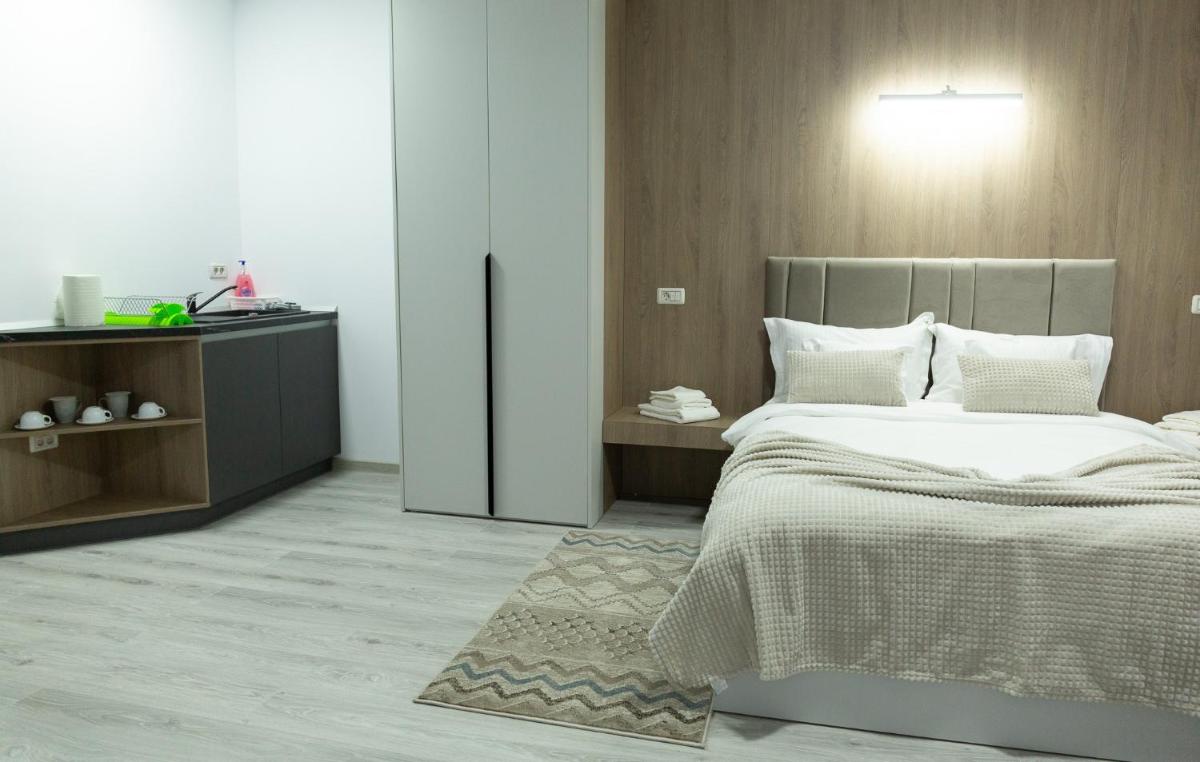 Charming Studio in Frasin - Housity