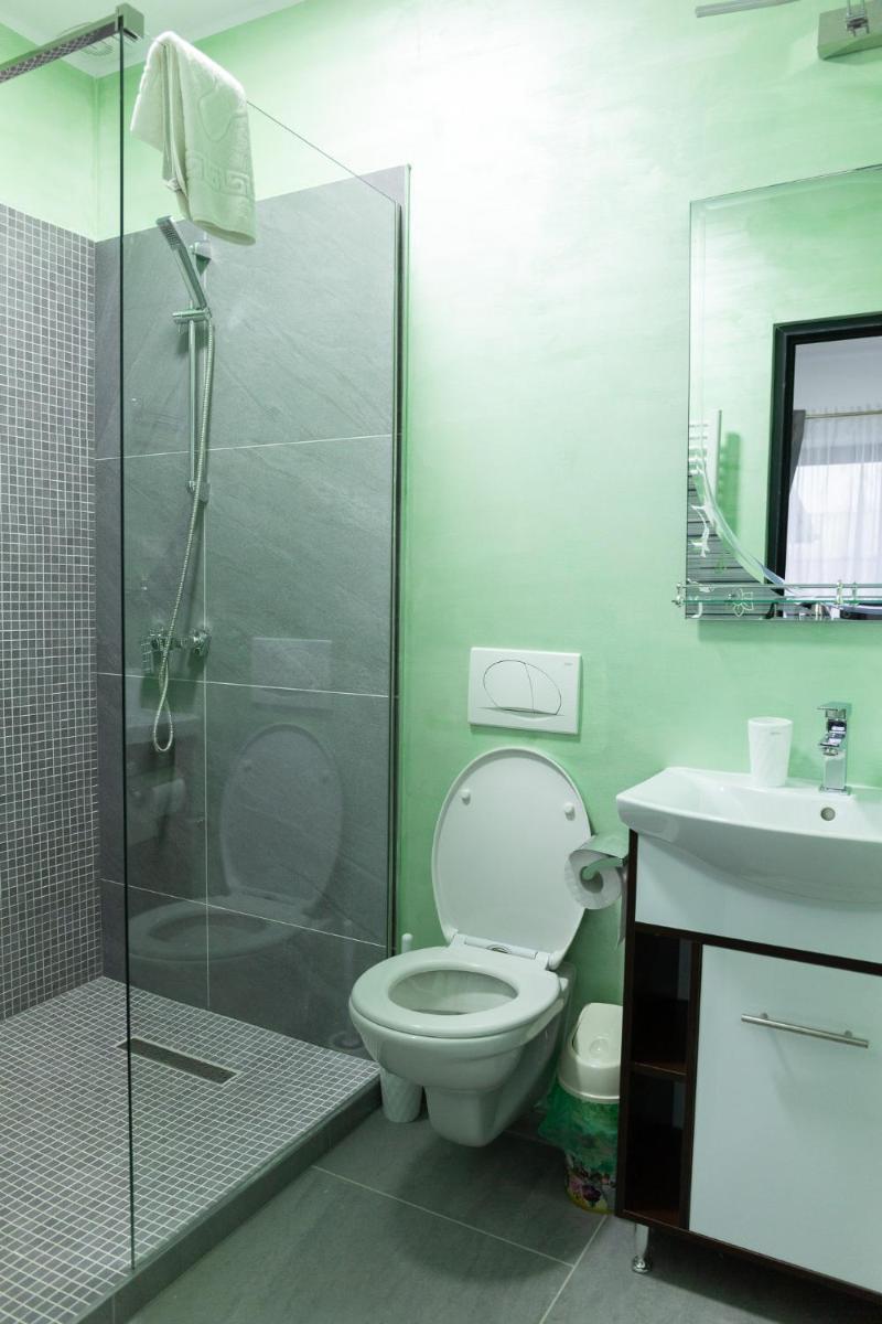 Charming Studio in Frasin - Housity