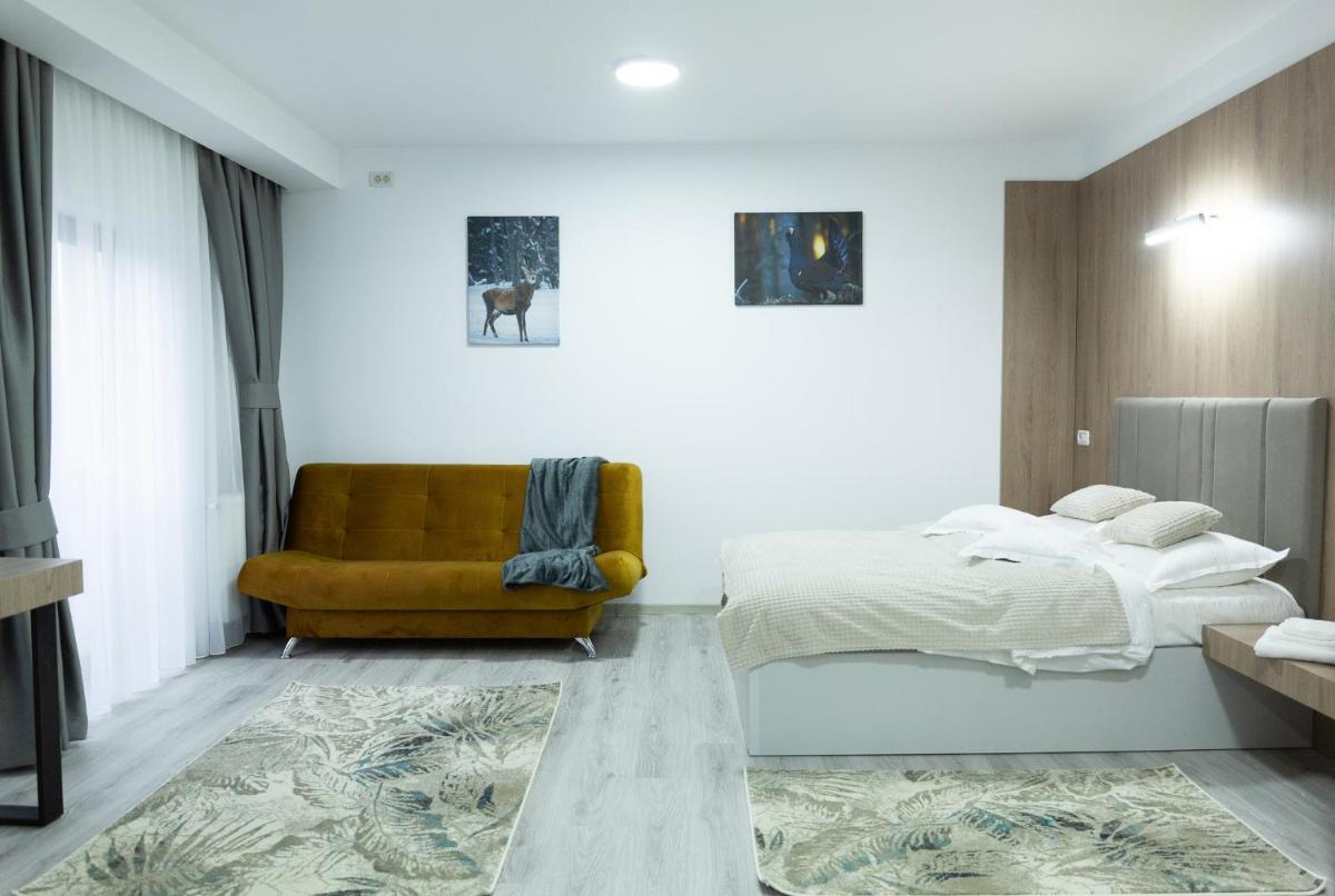 Yello Studio - Housity