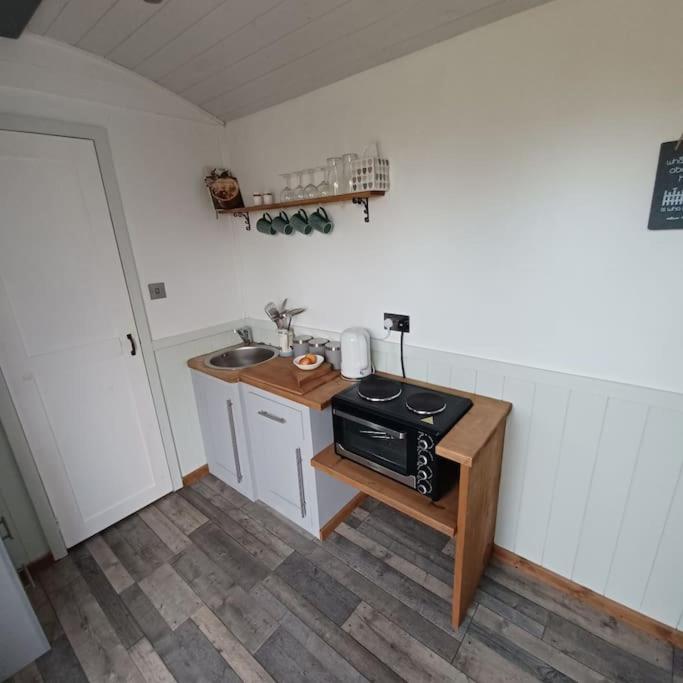 The Shepherd's Delight - Housity