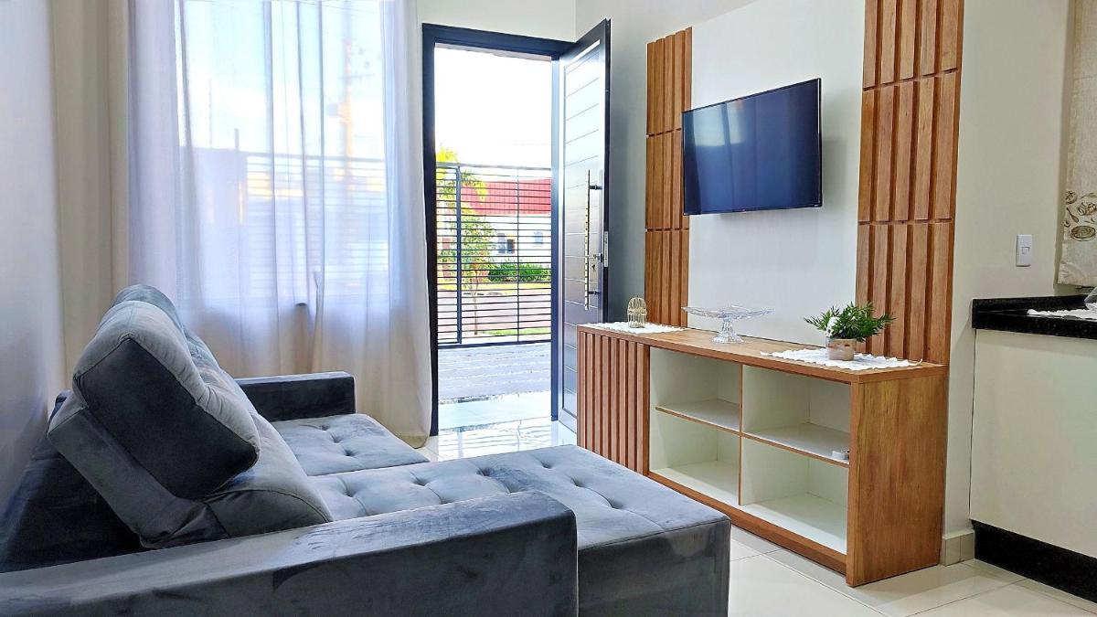 Casa Moderna com OFURO próximo as Cataratas e Argentina - Housity