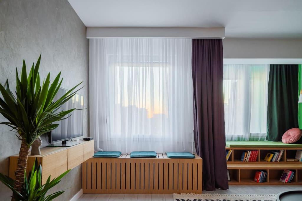 Green House/Stylish Apartment close to city center - Housity