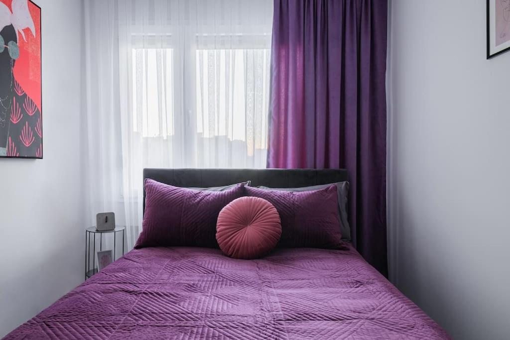 Green House/Stylish Apartment close to city center - Housity