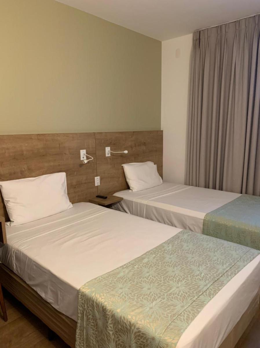 Sleep Inn Praia do Canto - Housity