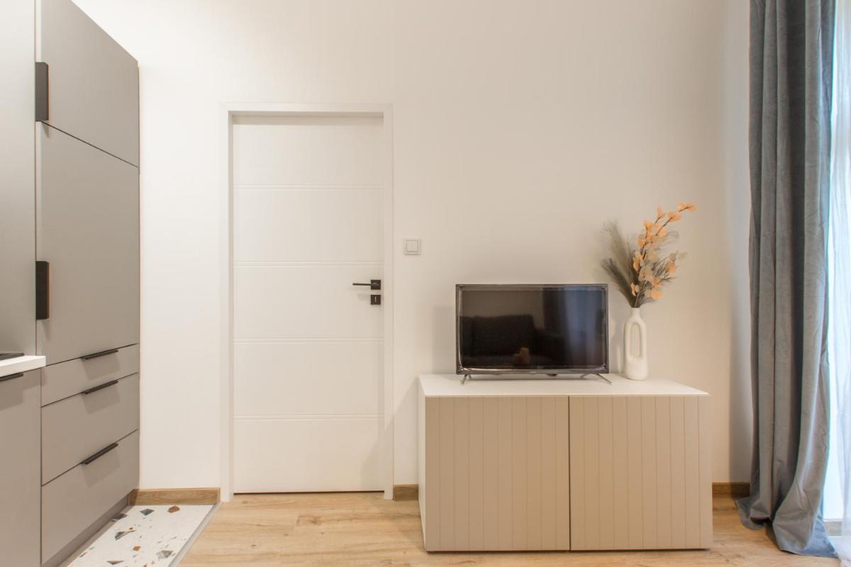 Golden Apartments/SobF - Housity