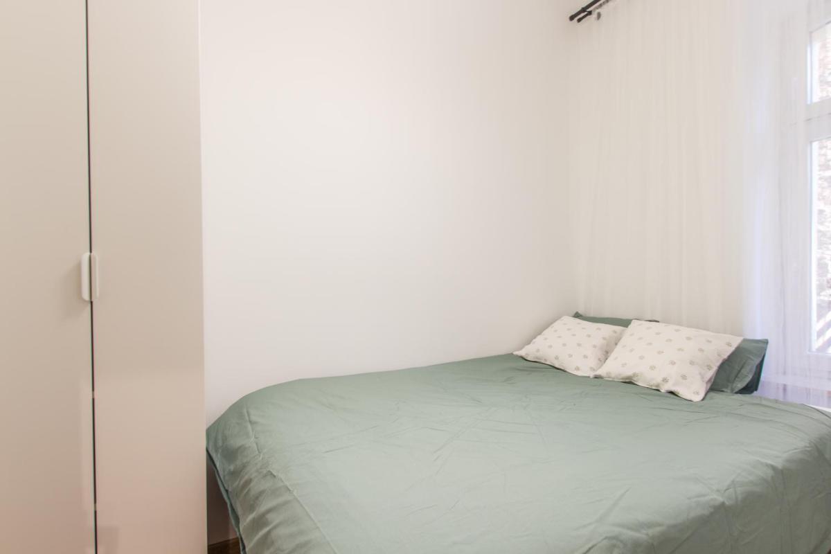 Suitetrails - Golden Apartments/SobF