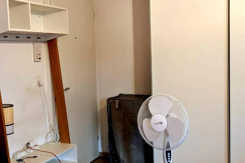 Stylish Studio furnished apartment @Dietikon - Housity