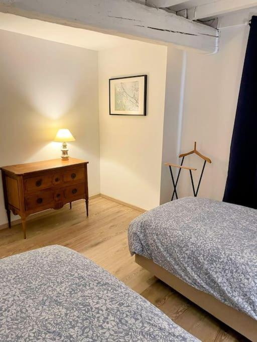 ღ La Petite Etape • 1 à 6 pers • St Paul/Save - Housity