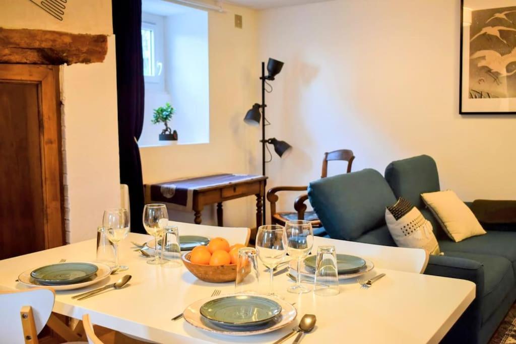 ღ La Petite Etape • 1 à 6 pers • St Paul/Save - Housity