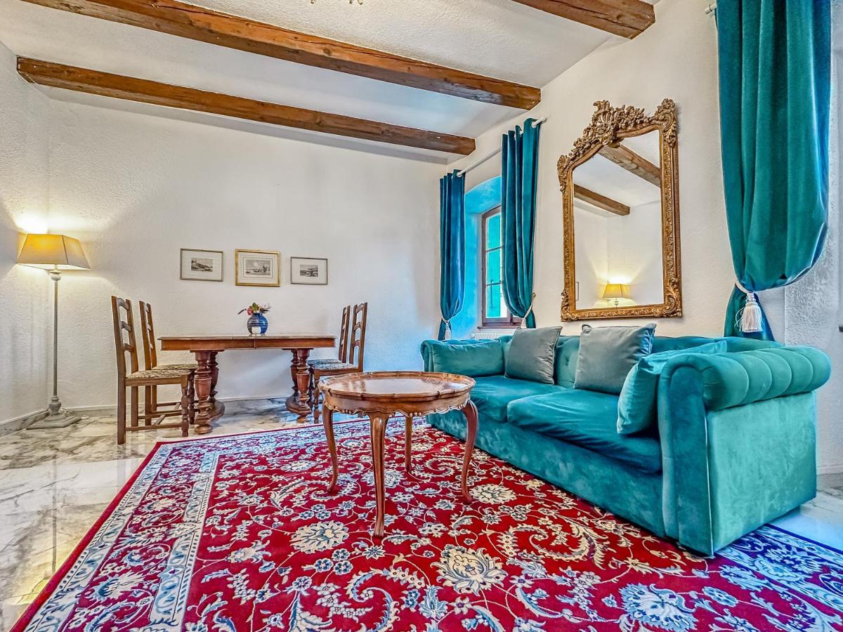 Château du Châtelard | Unique Apartment - Housity