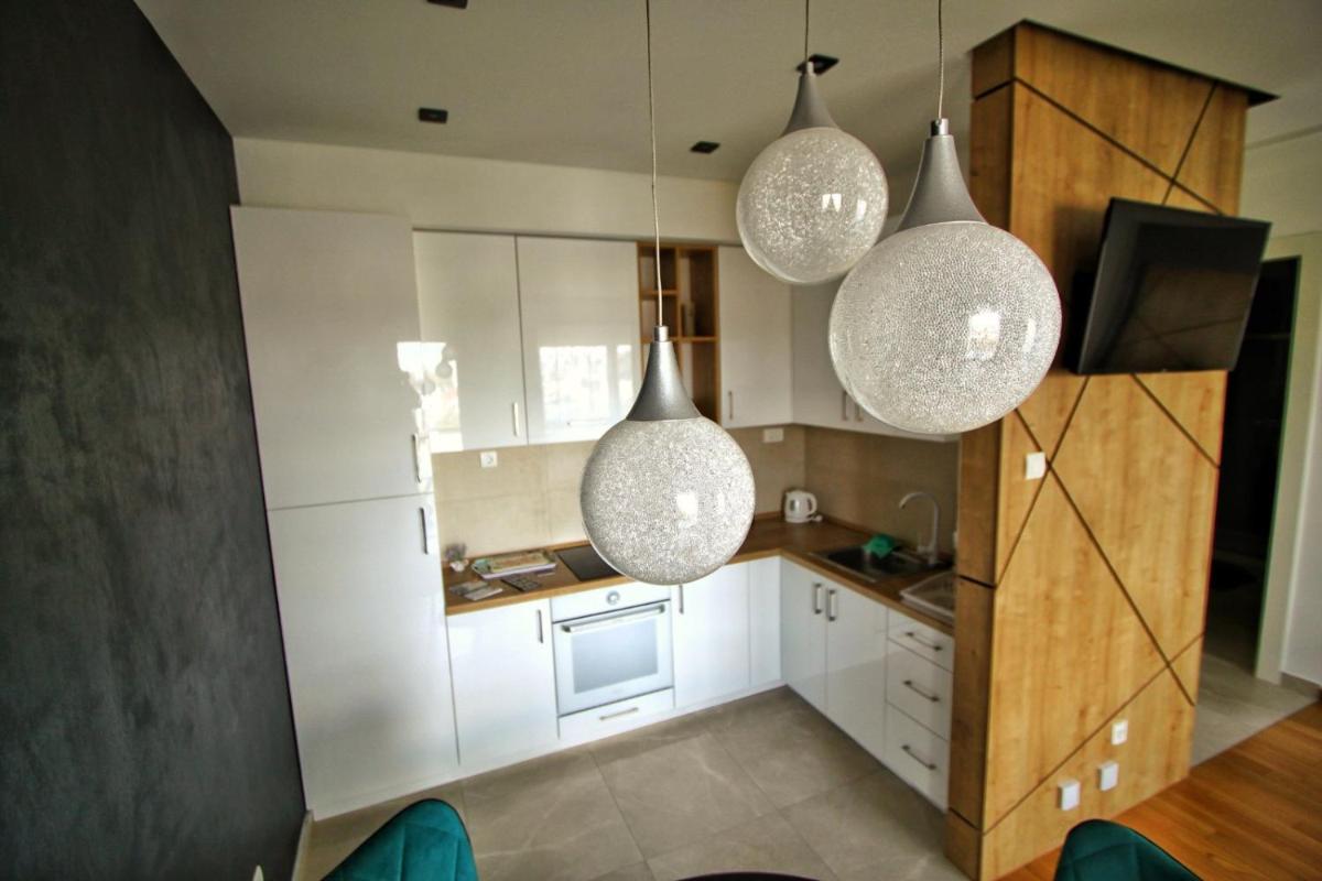 Downtown apartment - Housity