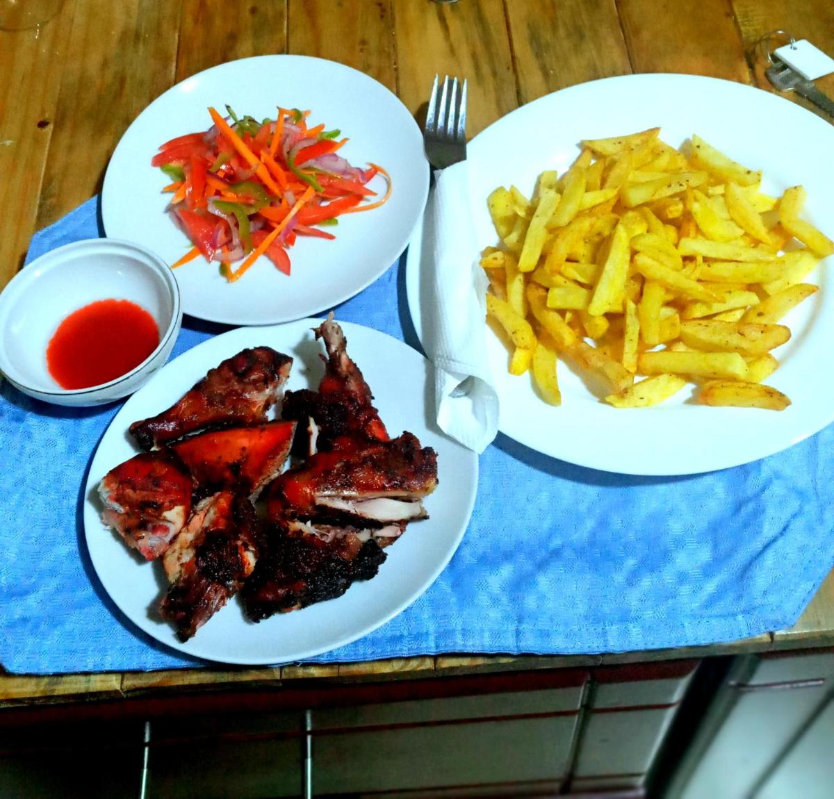 Safari Park House - Housity