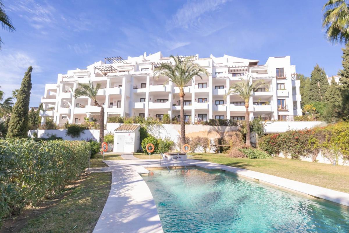 Sunrise Golf Paradise 1 - Mijas Golf Spain - Hizvo