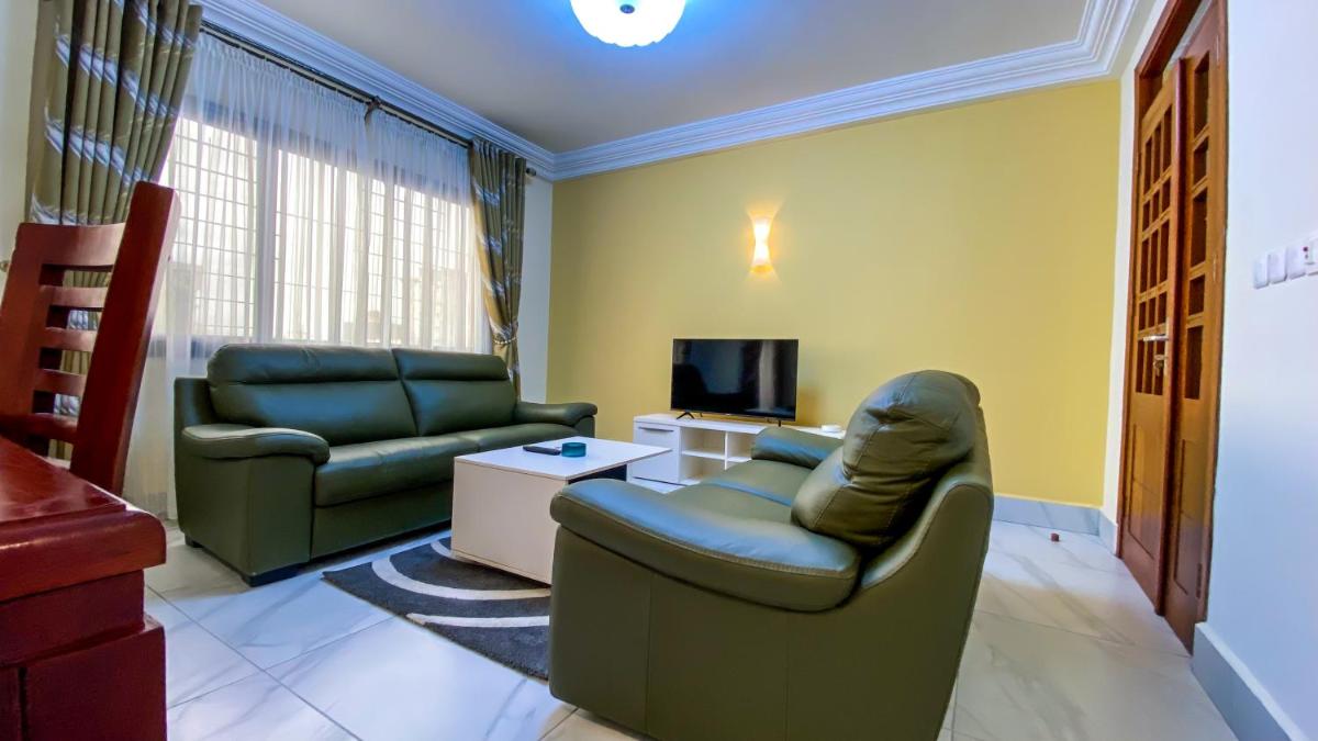 Belmann Residence Bonapriso - Housity