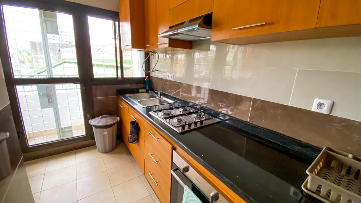Belmann Residence Bonapriso - Housity