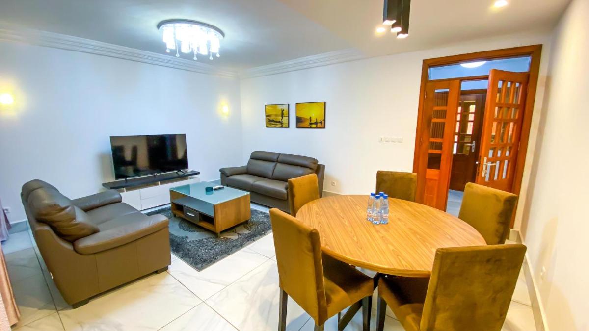Belmann Residence Bonapriso - Housity