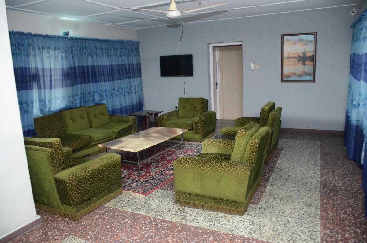 House 5 Ibara Housing, Abeokuta - Housity