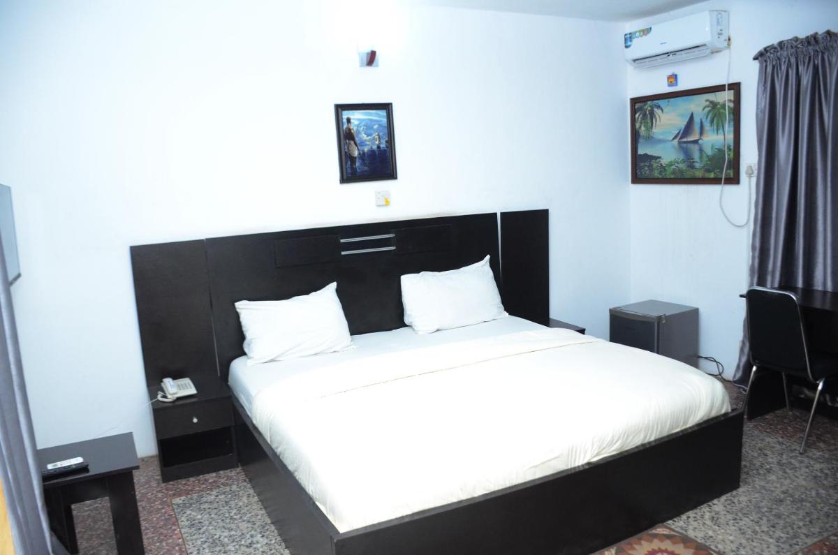 House 5 Ibara Housing, Abeokuta - Housity