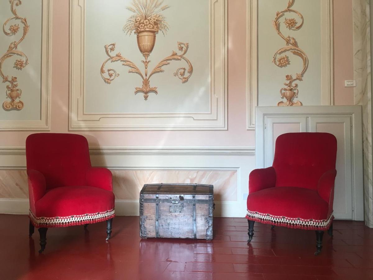 Suitetrails - Villa Carlotta Mozzo_La Corte Vacation rental