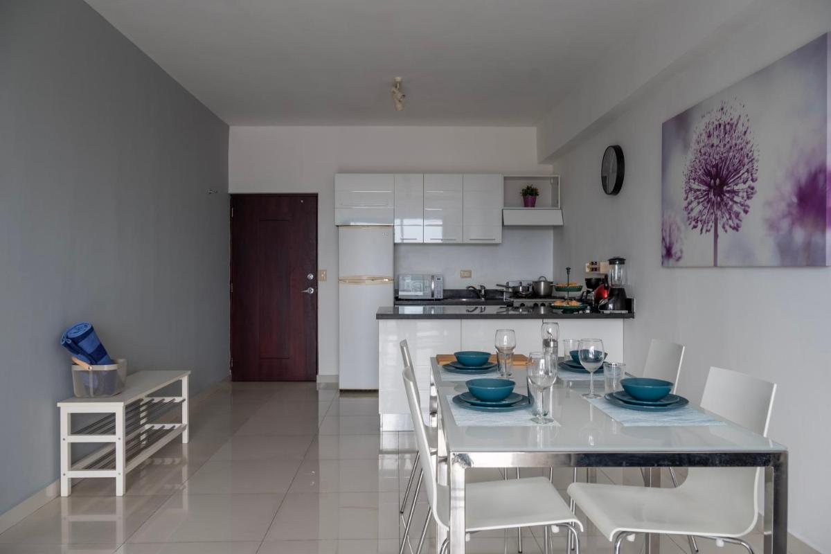 Lincoln Suite - Housity