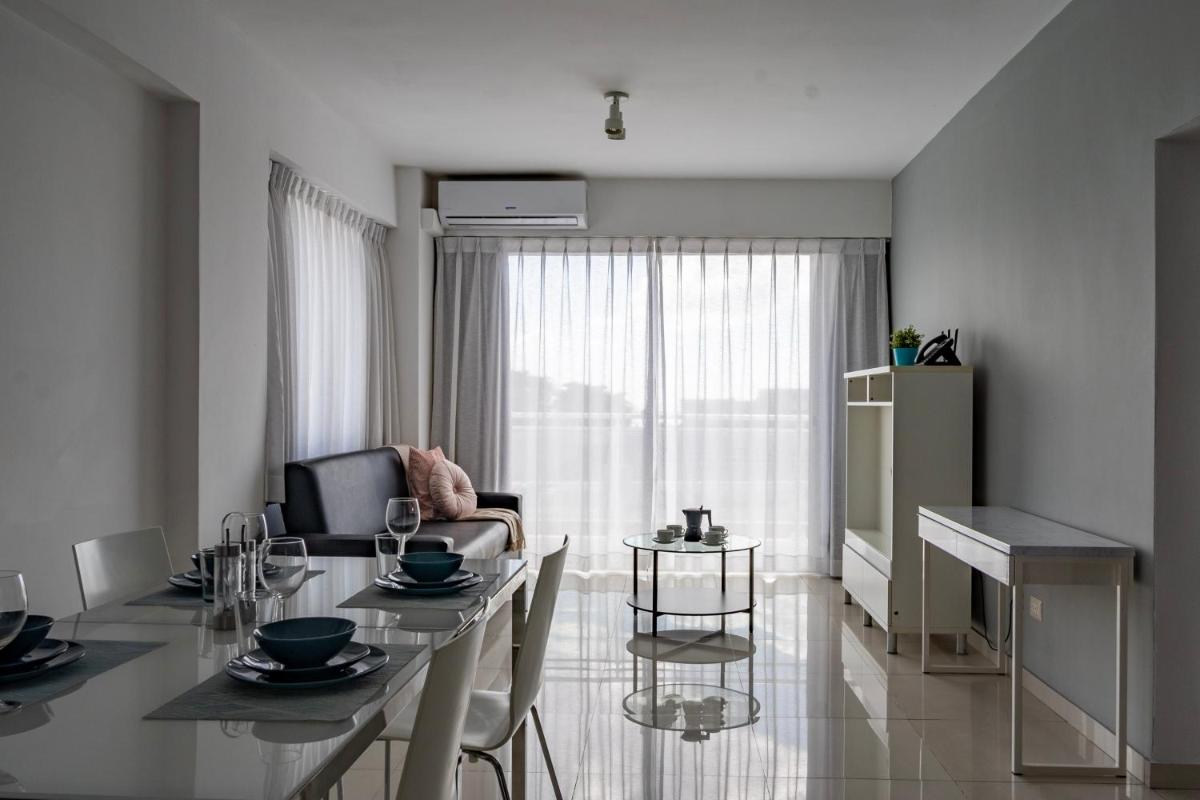 Lincoln Suite - Housity