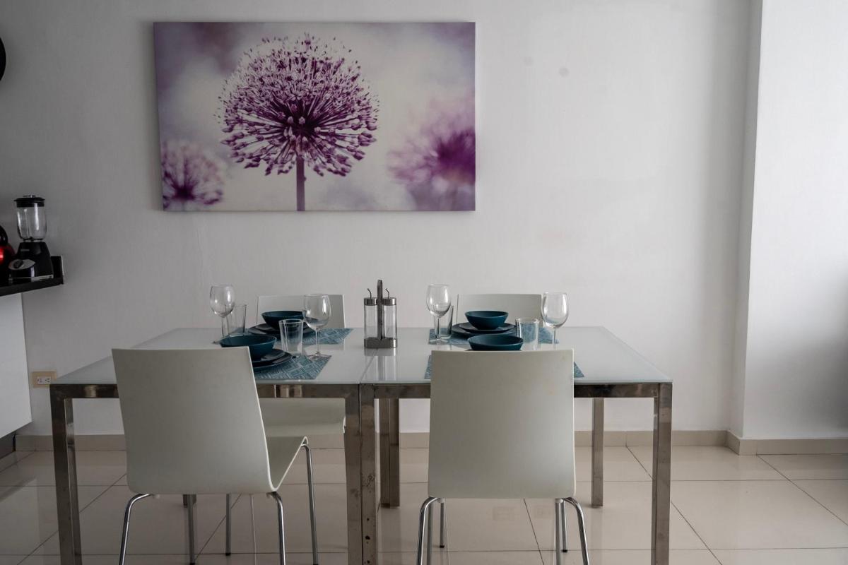 Lincoln Suite - Housity